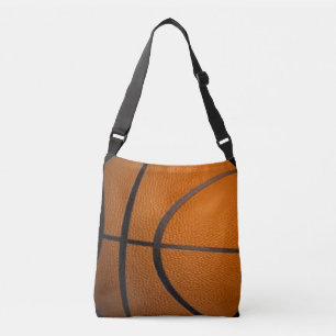 Sac Ajustable Thème sportif de basket-ball