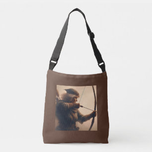 Sac Ajustable Tir à arc 21