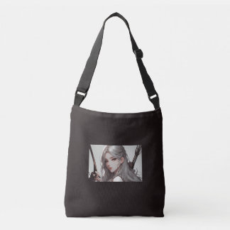 Sac Ajustable Tir à arc 22