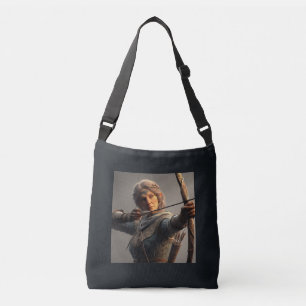 Sac Ajustable Tir à arc 23