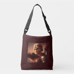 Sac Ajustable Tir à arc 24