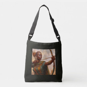 Sac Ajustable Tir à arc 25