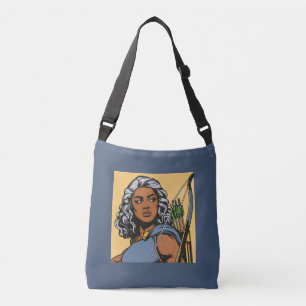 Sac Ajustable Tir à arc 4