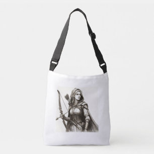 Sac Ajustable Tir à arc 6