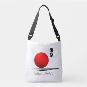 Sac Ajustable Tokyo Japon