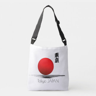 Sac Ajustable Tokyo Japon
