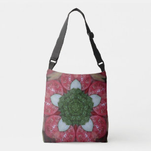 Sac Ajustable Tomate d'héritage