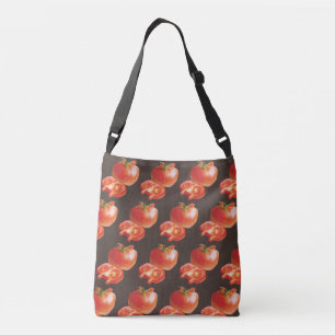 Sac Ajustable Tomate fraîche