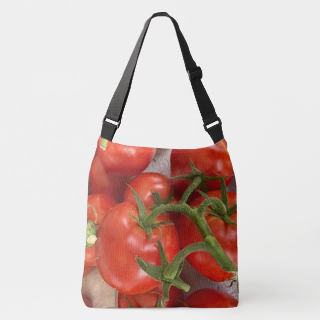 Sac Ajustable Tomates (Devant)