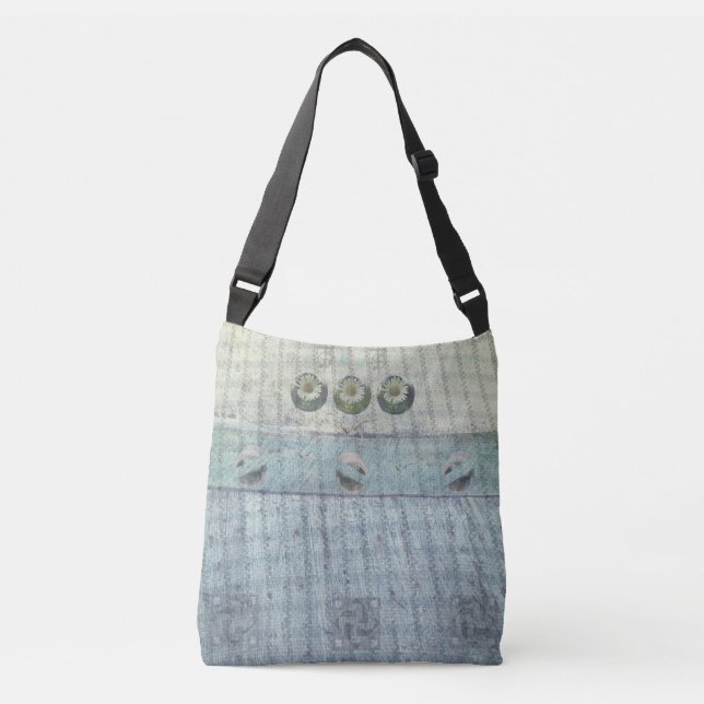 Sac Ajustable Totale (Devant)