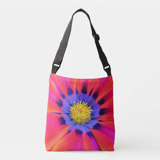 Sac Ajustable Totale (Devant)