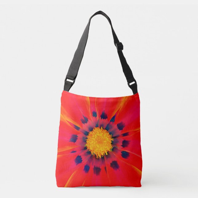 Sac Ajustable Totale (Devant)