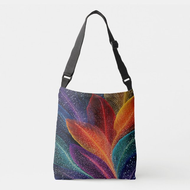 Sac Ajustable Tote (Devant)