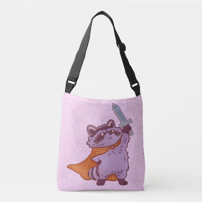 Sac Ajustable Tote (Devant)