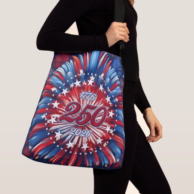 Sac Ajustable Tote (De près)