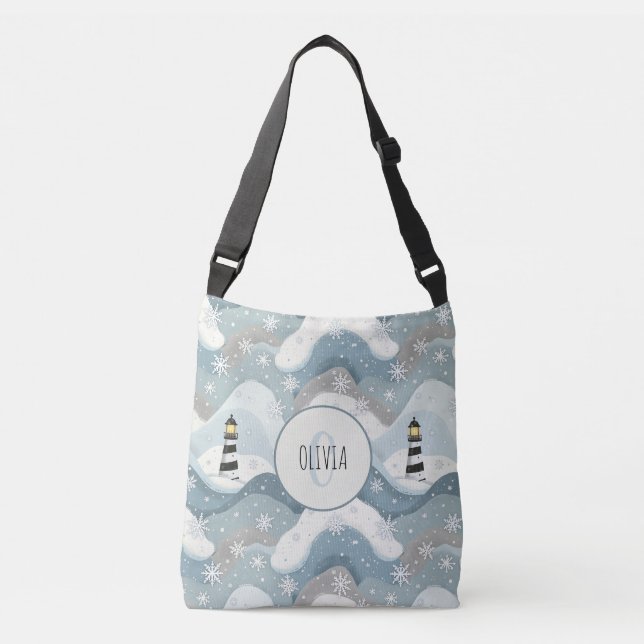 Sac Ajustable Tote (Devant)