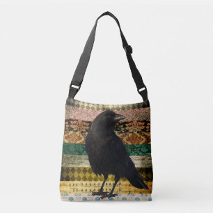 Sac Ajustable Tote Bohème