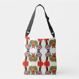 Sac Ajustable Tote de style portugais