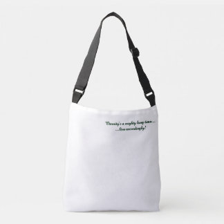 Sac Ajustable Tote Éternité