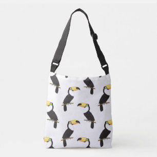 Sac Ajustable Toucans