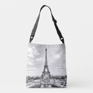 SAC AJUSTABLE TOUR EIFFEL