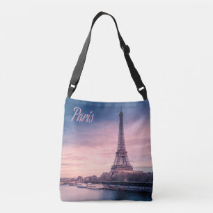 Sac Ajustable Tour eiffel Paris France