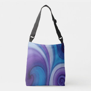 Sac Ajustable Tourbillons rêveurs