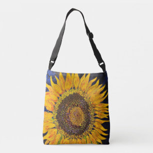 Sac Ajustable Tournesol gras
