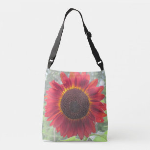 Sac Ajustable Tournesol rouge rouillé