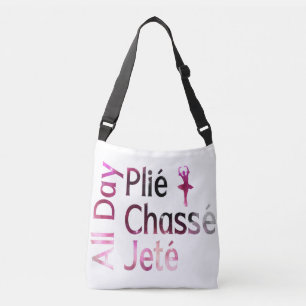 Sac Ajustable Tout le Jour Plie, Chasse, Jete ~ Conception de Ba