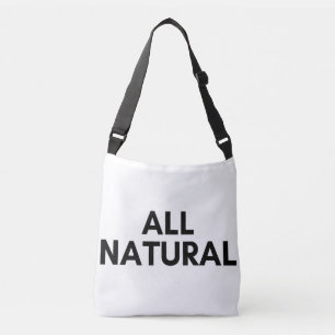 Sac Ajustable tout naturel