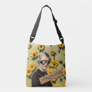 Sac Ajustable Trailblazer Daisies Kitsch