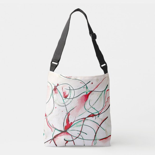 Sac Ajustable Trait coulant 1 (Devant)