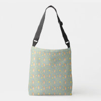 tranche de citron et motif de chat