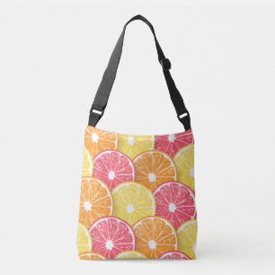 Sac Ajustable Tranches d'agrumes