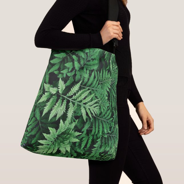 Sac Ajustable transport/sac fourre-tout de fouille (De près)