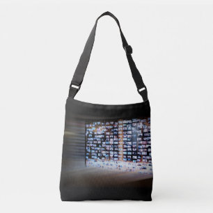 Sac Ajustable Traverser des frontières en ligne