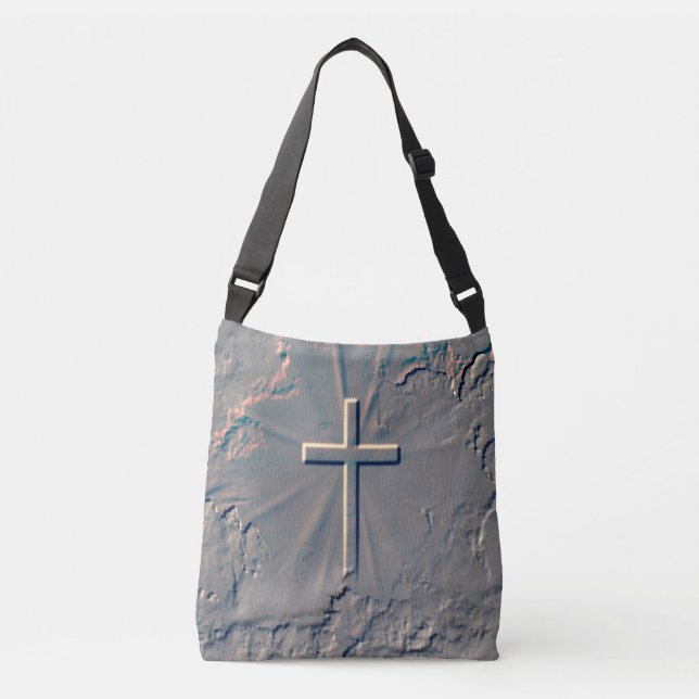 SAC AJUSTABLE TRAVERSER LE POPPING DEPUIS LA ROCHE (Devant)