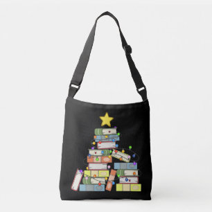 Sac Ajustable Tree Ier de Bookish
