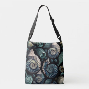 Sac Ajustable Trésors marins