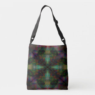 Sac Ajustable Tribal