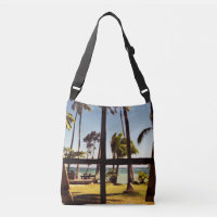Tropical Fiji Beach Scène cbbcna