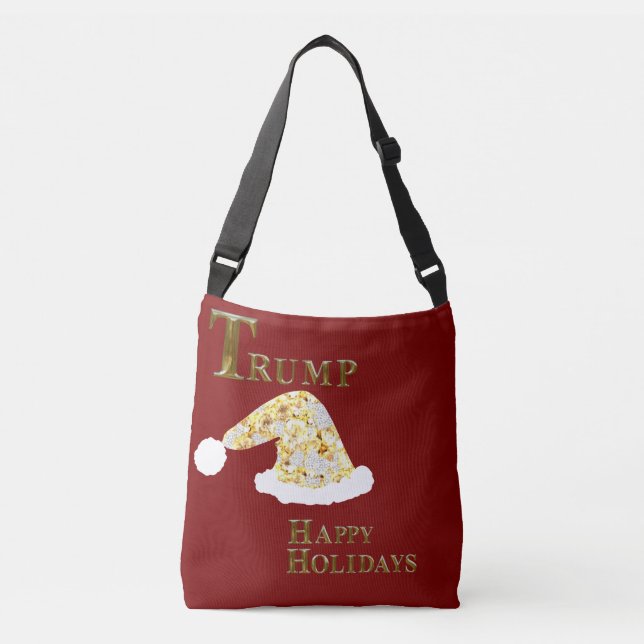 SAC AJUSTABLE TRUMP 2024 (Devant)