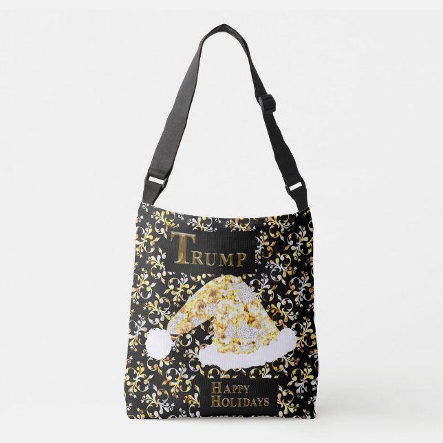 SAC AJUSTABLE TRUMP 2024  (Devant)