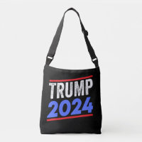 Trump 2024 Pour le président Donald Jr. Maga Elect