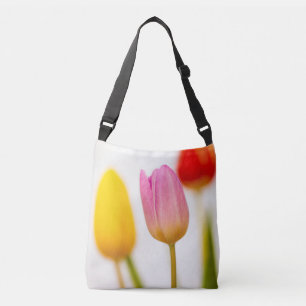Sac Ajustable Tulipes