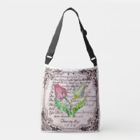 Tulipes vintages