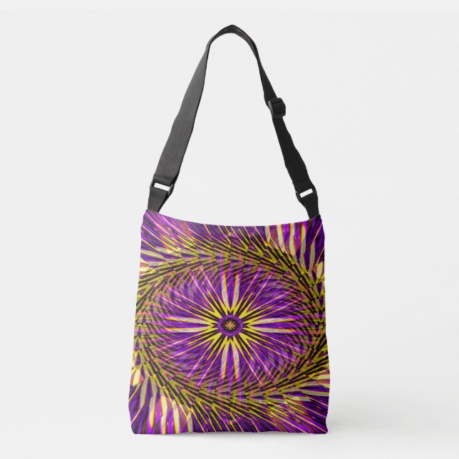 Sac Ajustable Twirlin' Star... (Devant)