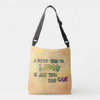 UN BON TiME POUR RIRE C'EST ANy TiME YOU CAN