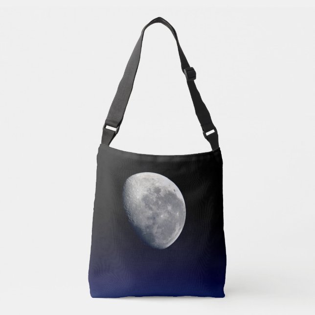 Sac Ajustable Un espace merveilleux (Devant)
